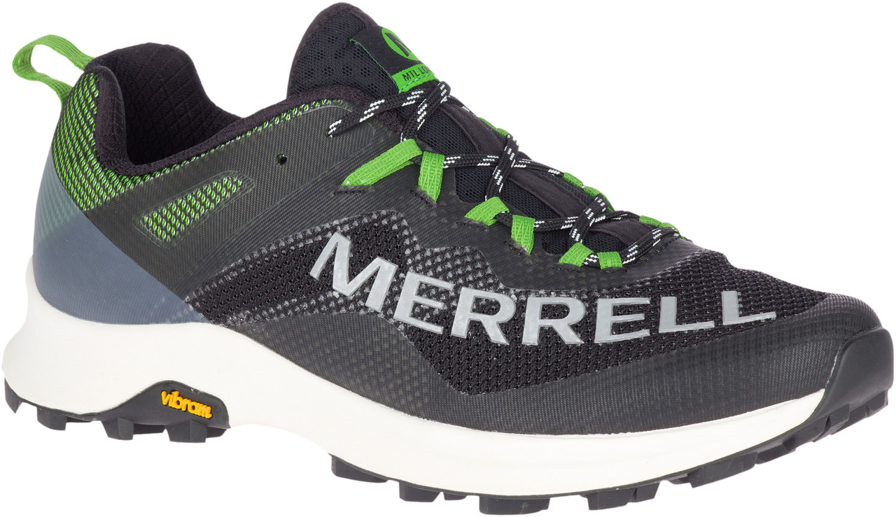Merrell Men's MTL Sky - FREE & FREE Returns - Men's Sneakers Athletic