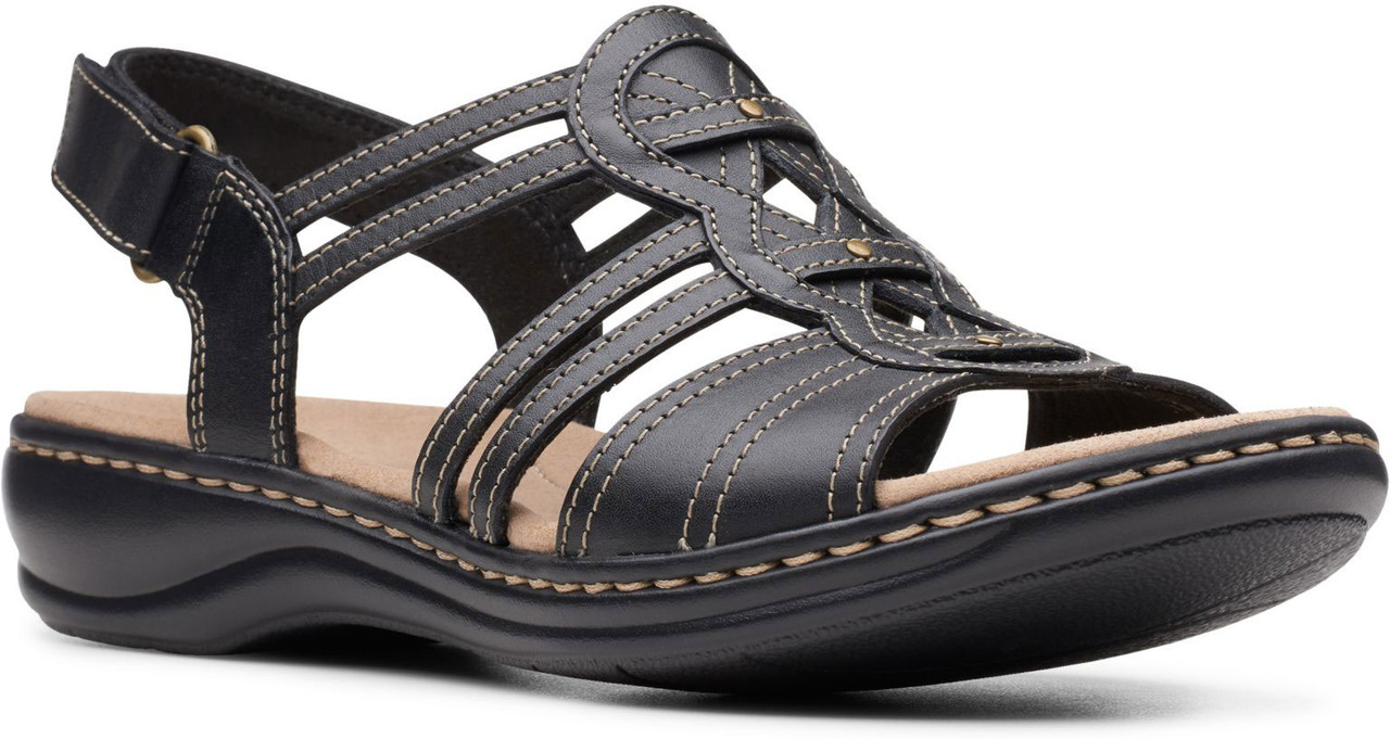 Clarks Women's Leisa Janna - FREE Shipping & FREE Returns - Women's Sandals