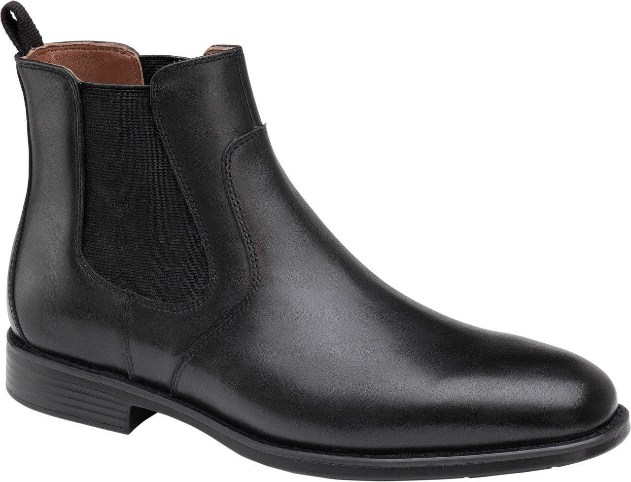 hollis chelsea boot