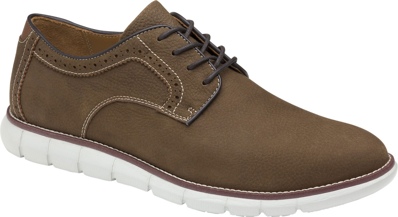 holden plain toe johnston and murphy