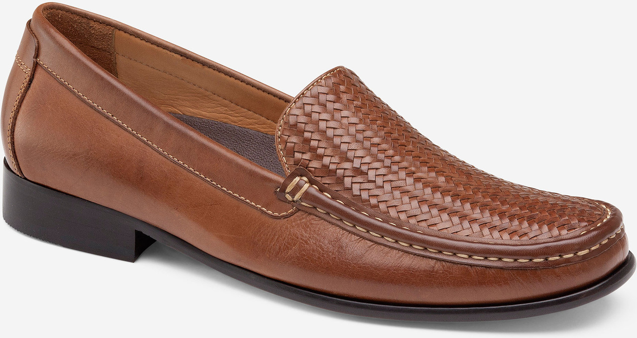 venetian loafer