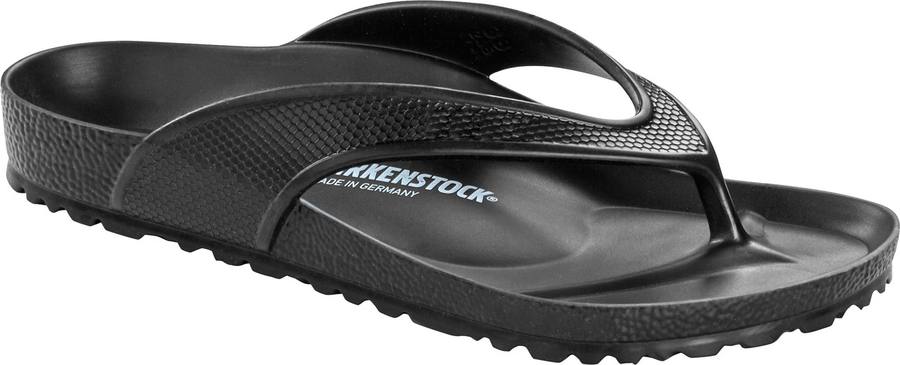 Birkenstock Honolulu Eva Black
