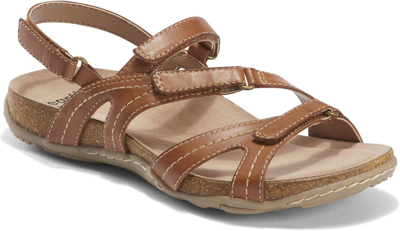 earth walking sandals
