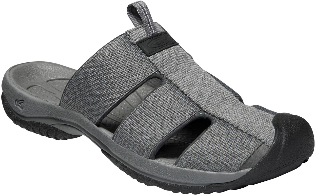 keen men's slide sandals