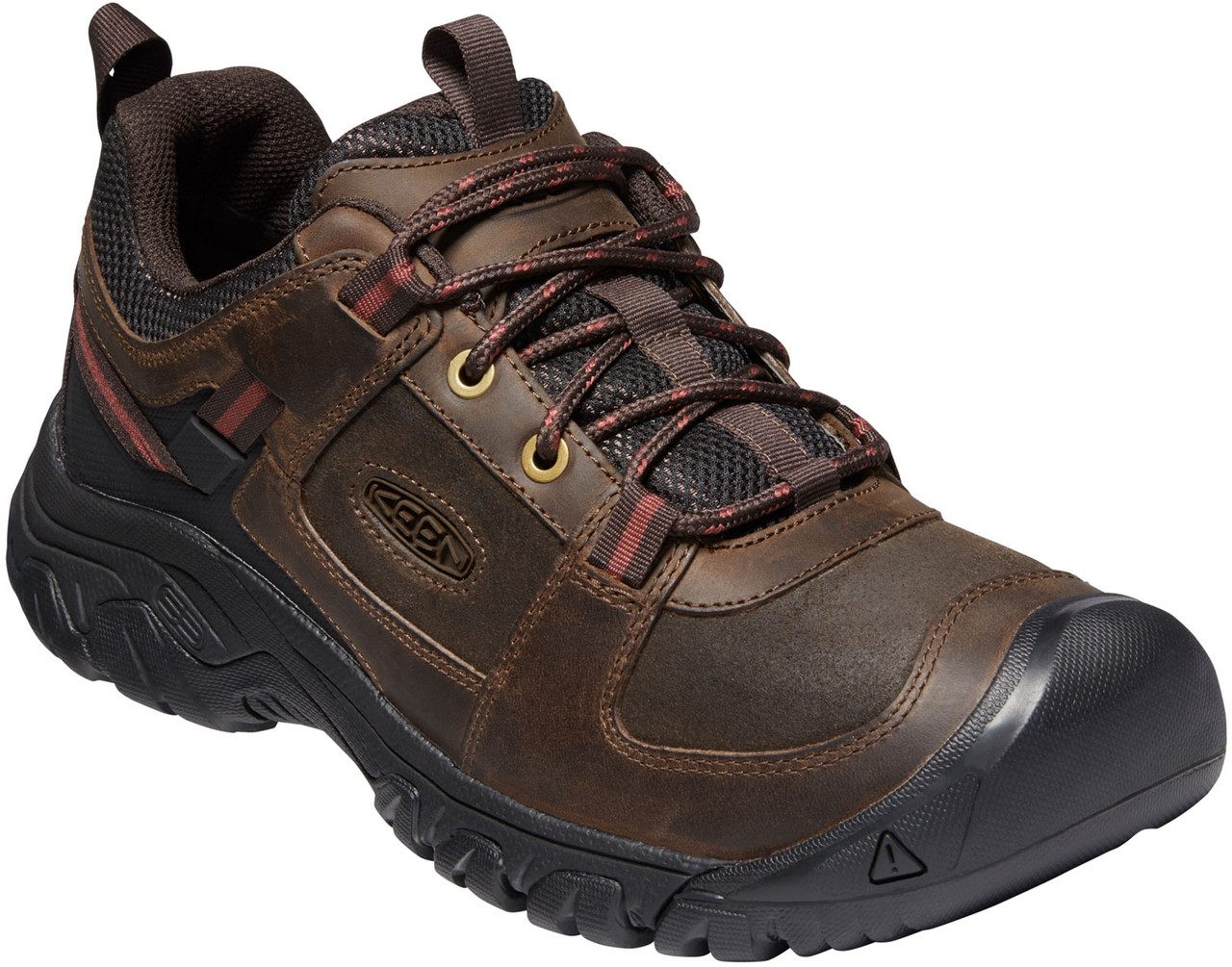 Keen Men's Targhee III Casual Shoe - FREE Shipping & FREE Returns - Men ...