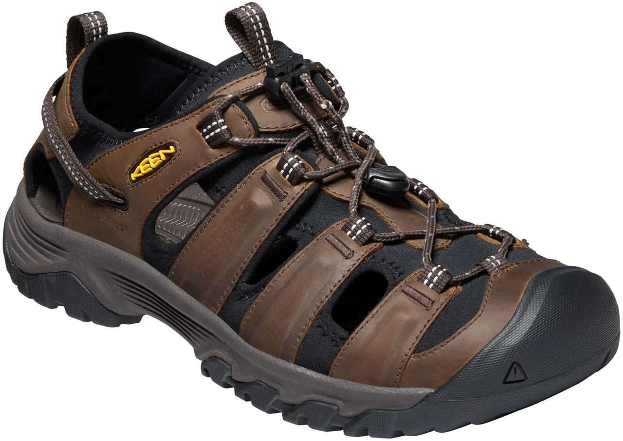 keen targhee iii mens