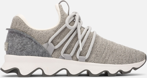 sorel running shoes