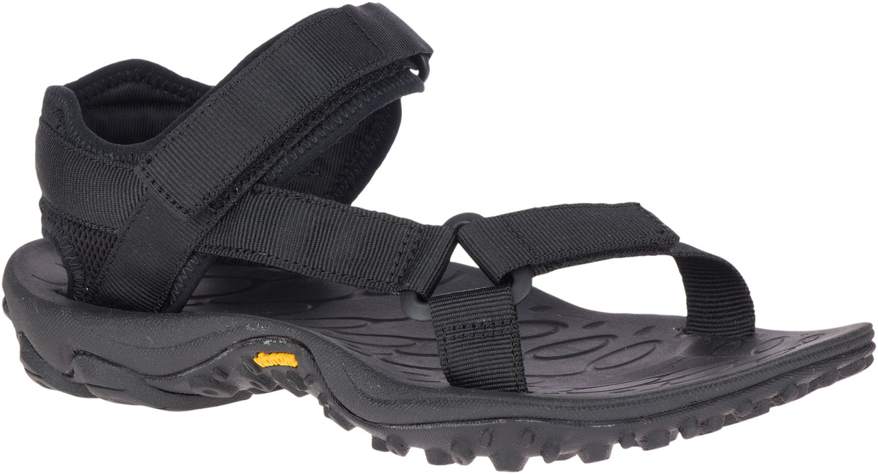 merrell kahuna iii women's outdoor sandals