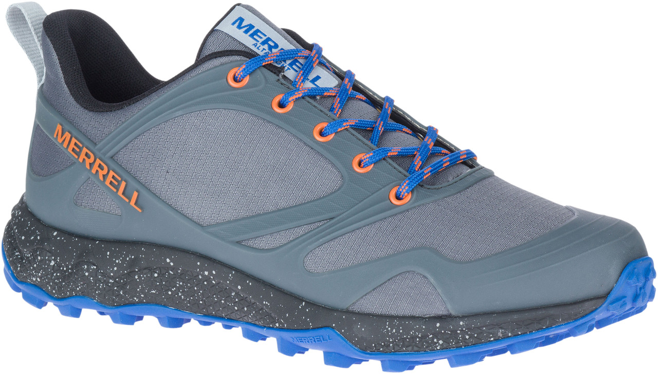 merrell athletic shoes