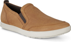 ecco collin casual slip on