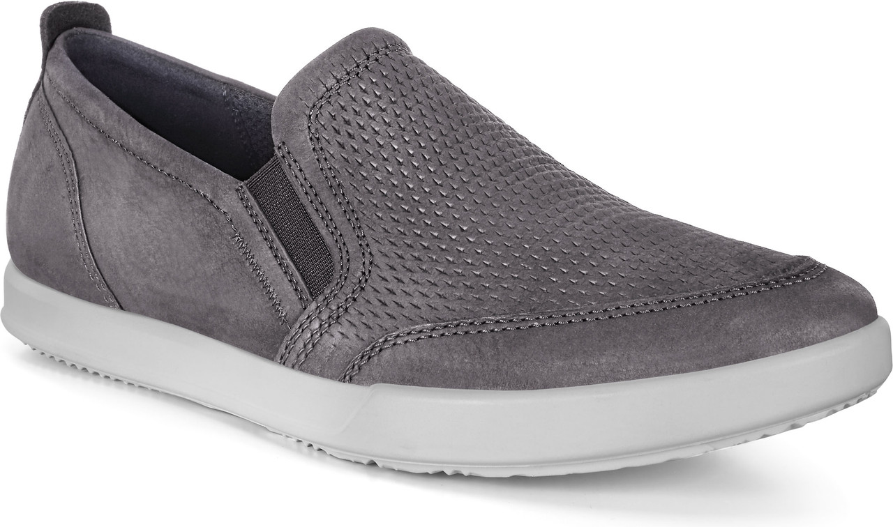 Bølle Trickle Downtown ECCO Men's Collin 2.0 Slip-On Sneaker - FREE Shipping & FREE Returns - Men's  Loafers & Slip-Ons