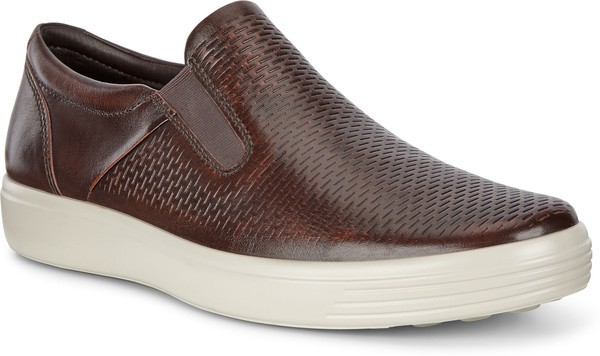 ecco soft 7 slip on