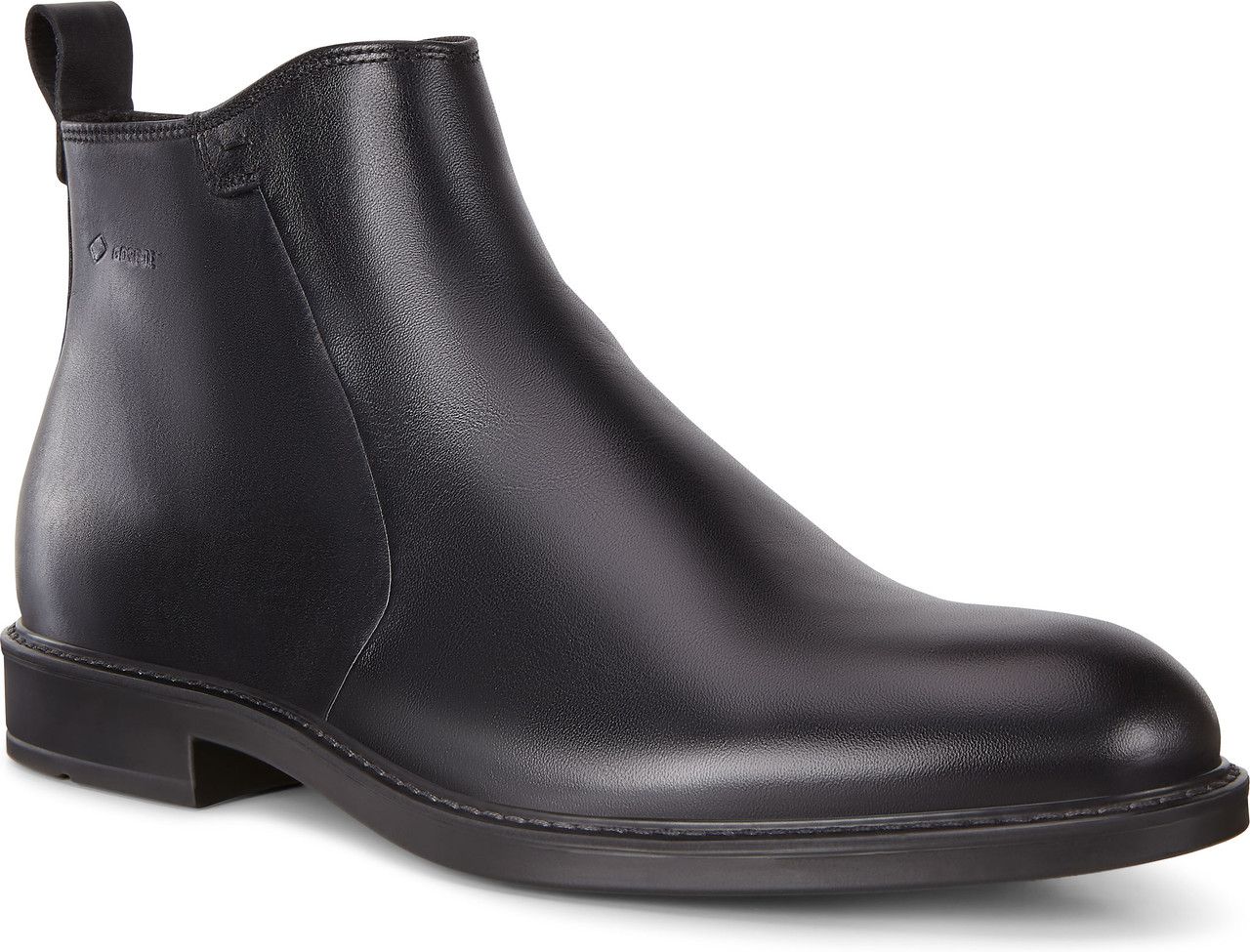 ecco mens ankle boots