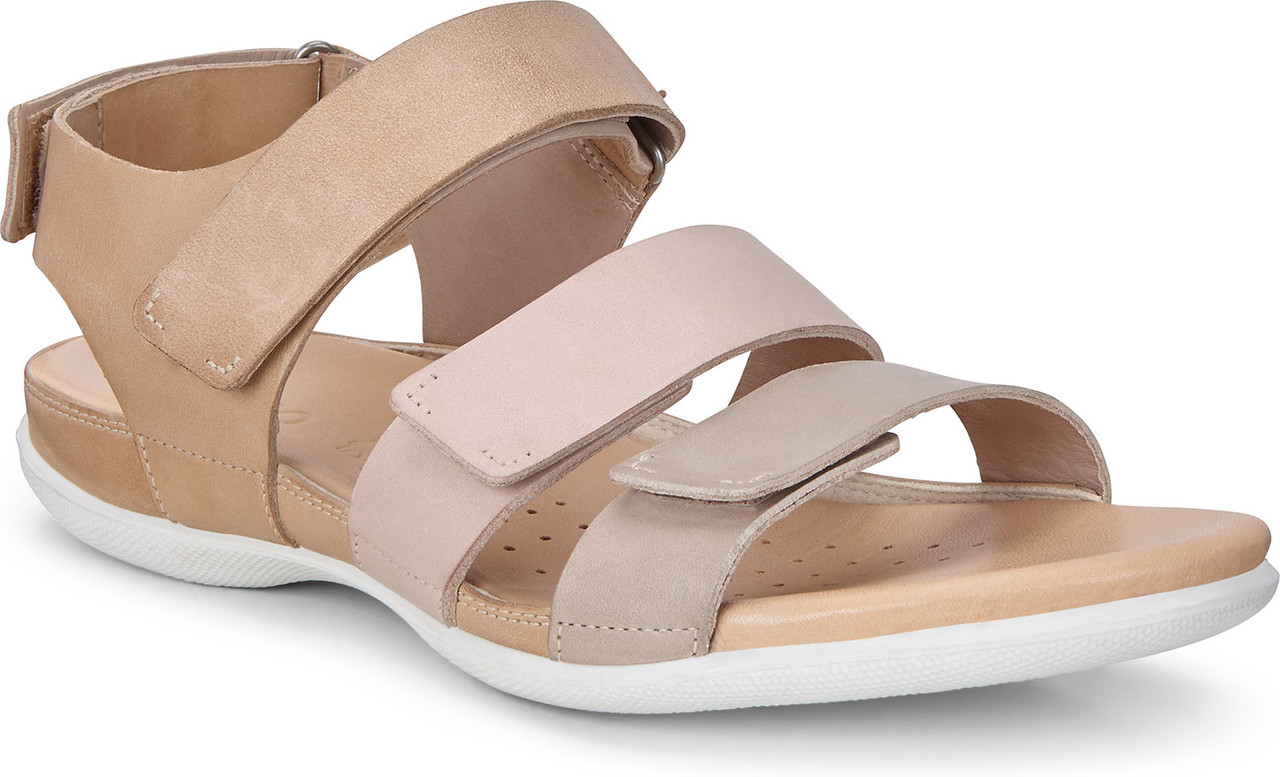 ecco flash flat sandal