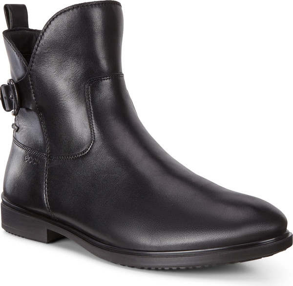 ECCO Touch 15 Buckle GTX - FREE & FREE - Women's Boots