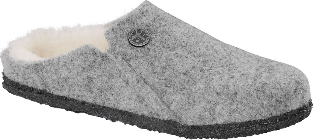 Birkenstock Zermatt Shearling - FREE Shipping & FREE Returns