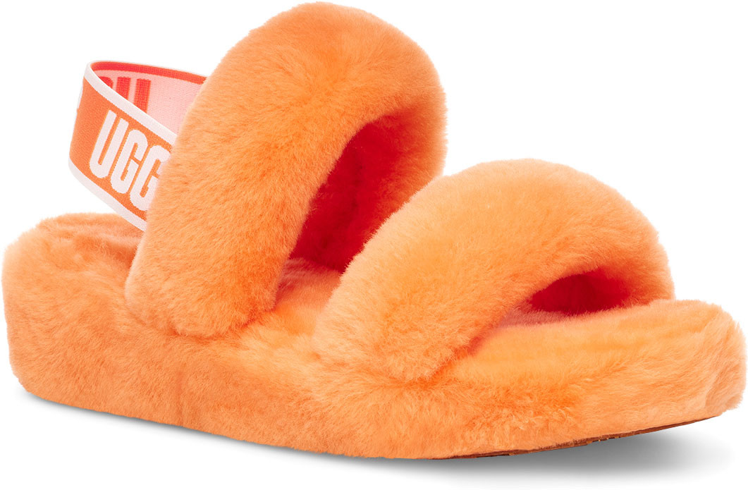 Lava flow ugg discount slides