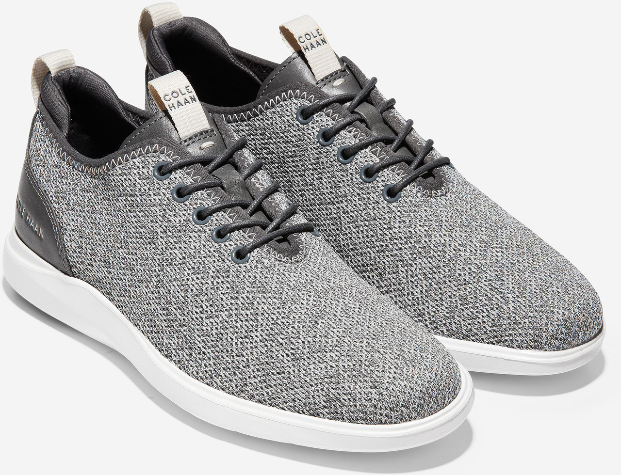 cole haan zero grand knit