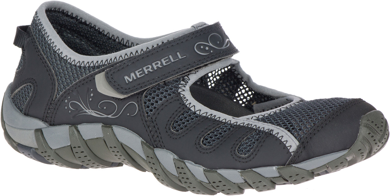 merrell women's flats