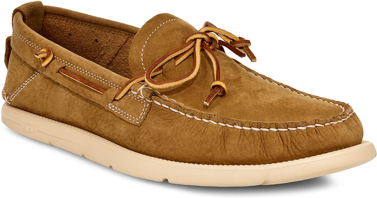 mens beach loafers