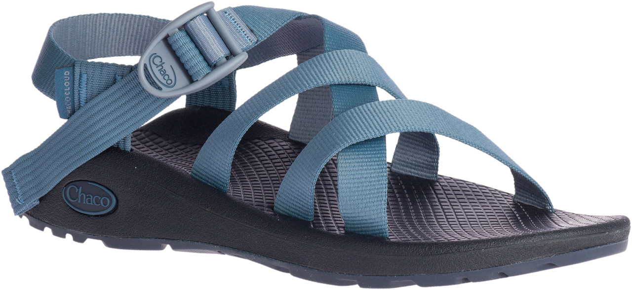 Chaco Women's Banded Z/Cloud - FREE 