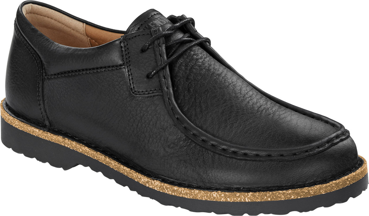 Birkenstock Men's Pasadena II - FREE Shipping & FREE Returns - Men's Oxfords & Lace-Ups