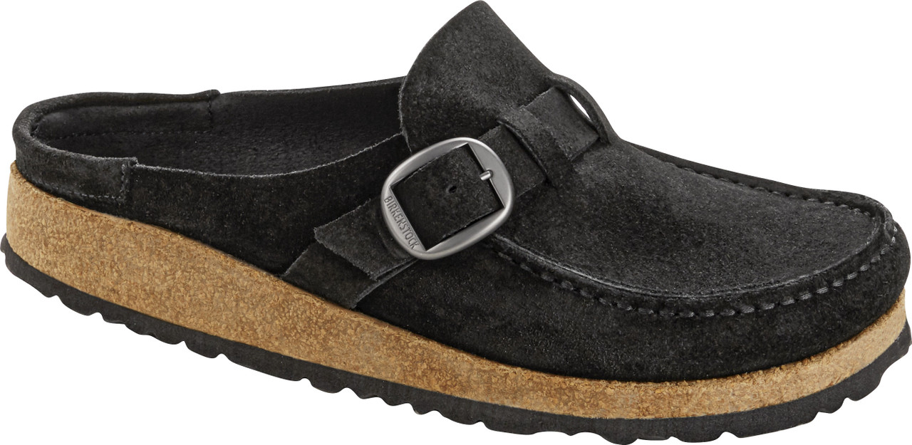 birkenstock loafer