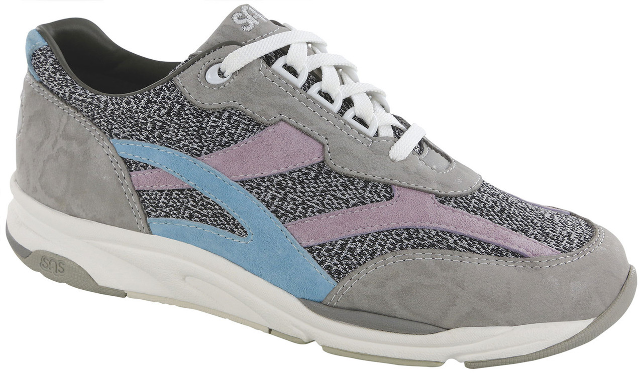 sas tour mesh sneakers