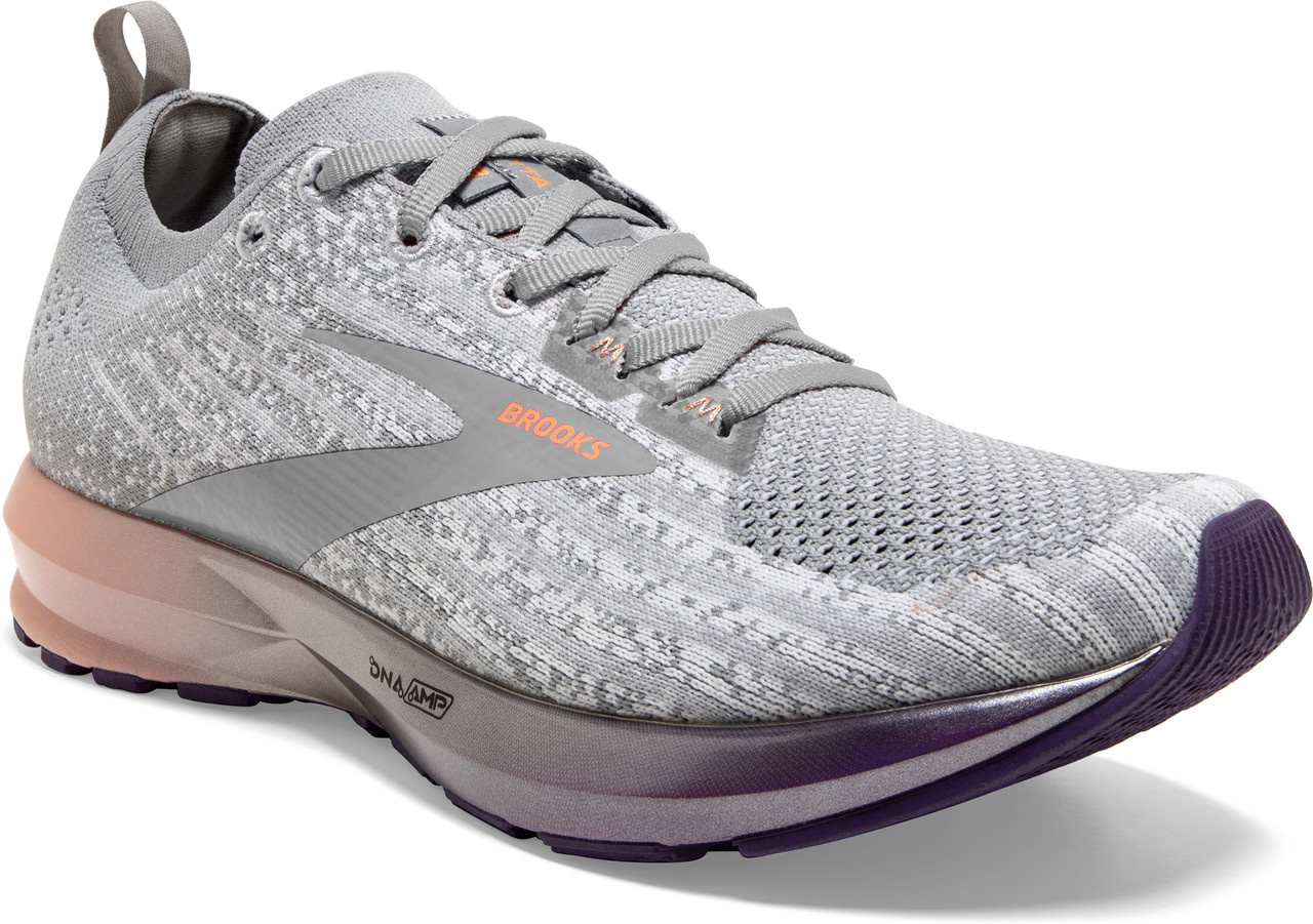 white brooks sneakers