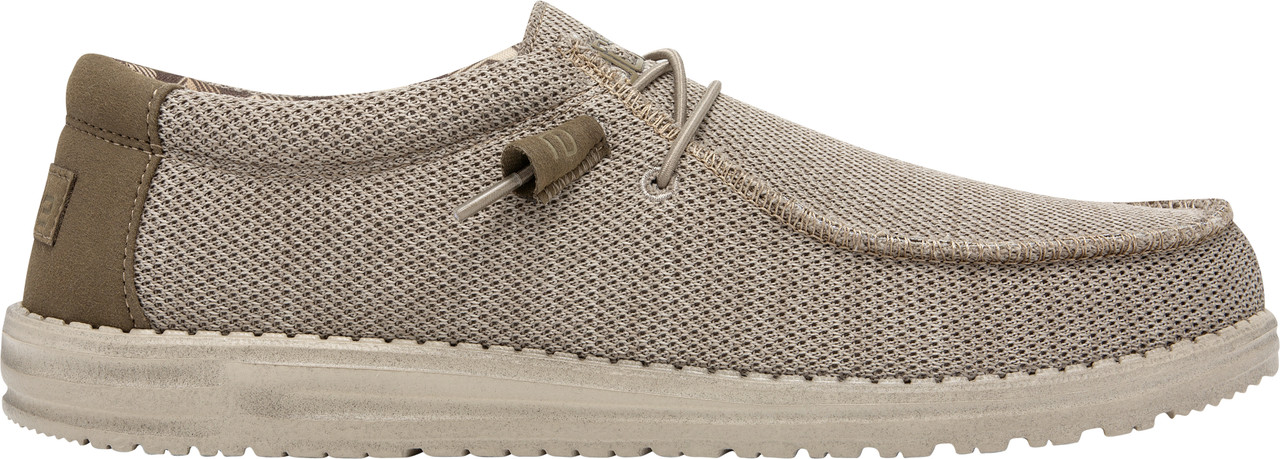 Hey dude shoes free shipping clearance