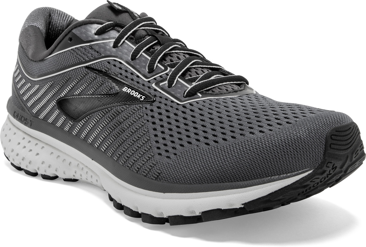 brooks mens ghost 12