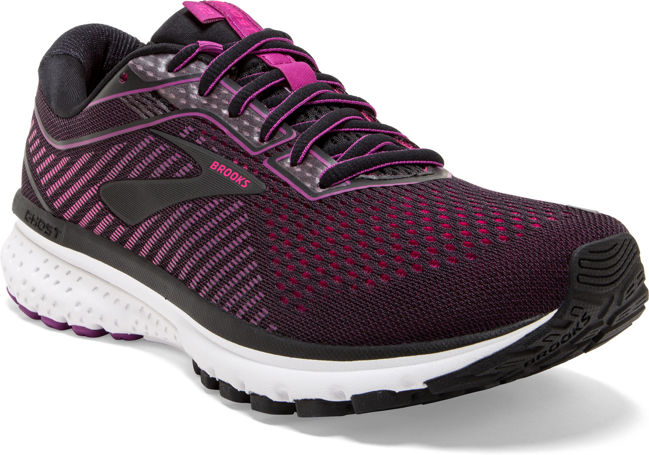 Brooks Women's Ghost 12 - FREE Shipping 