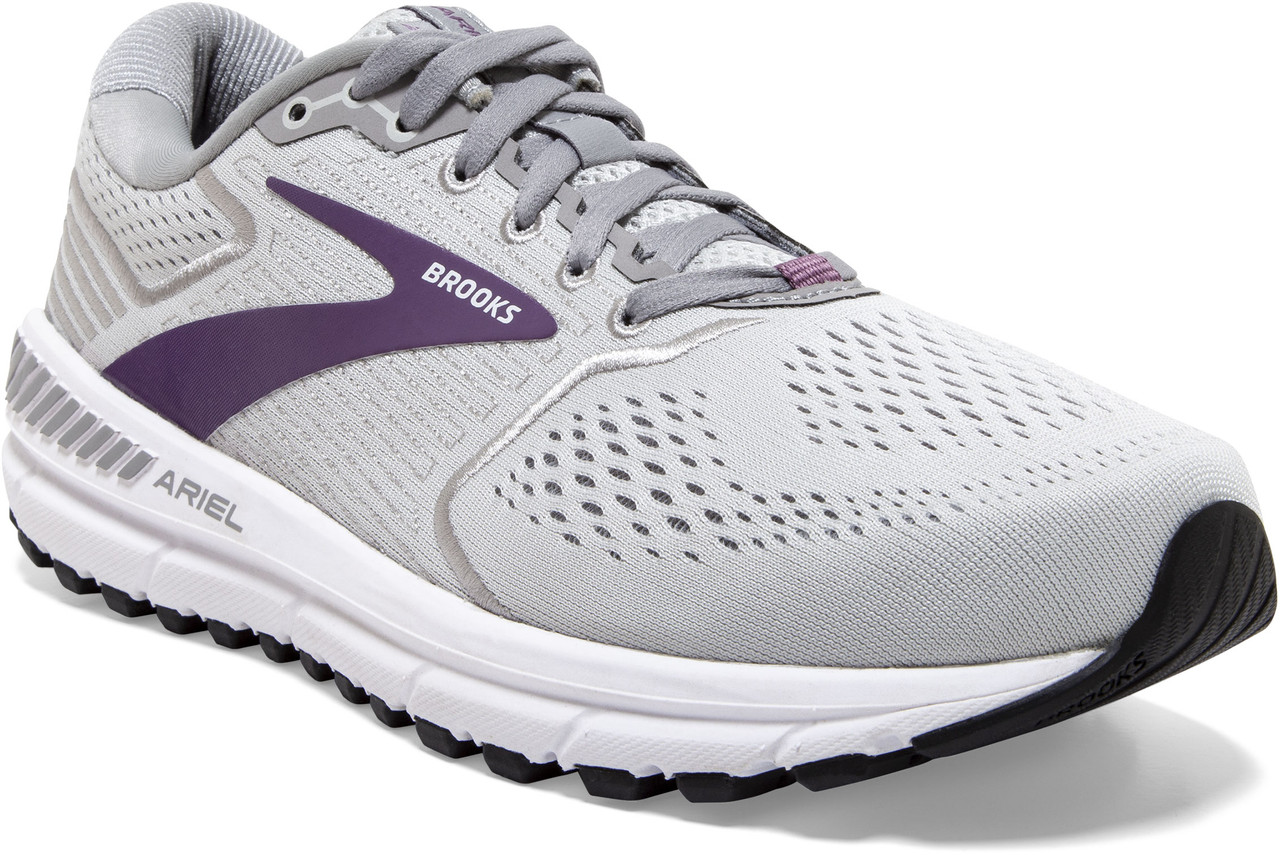 Brooks ariel sales womens sneakers