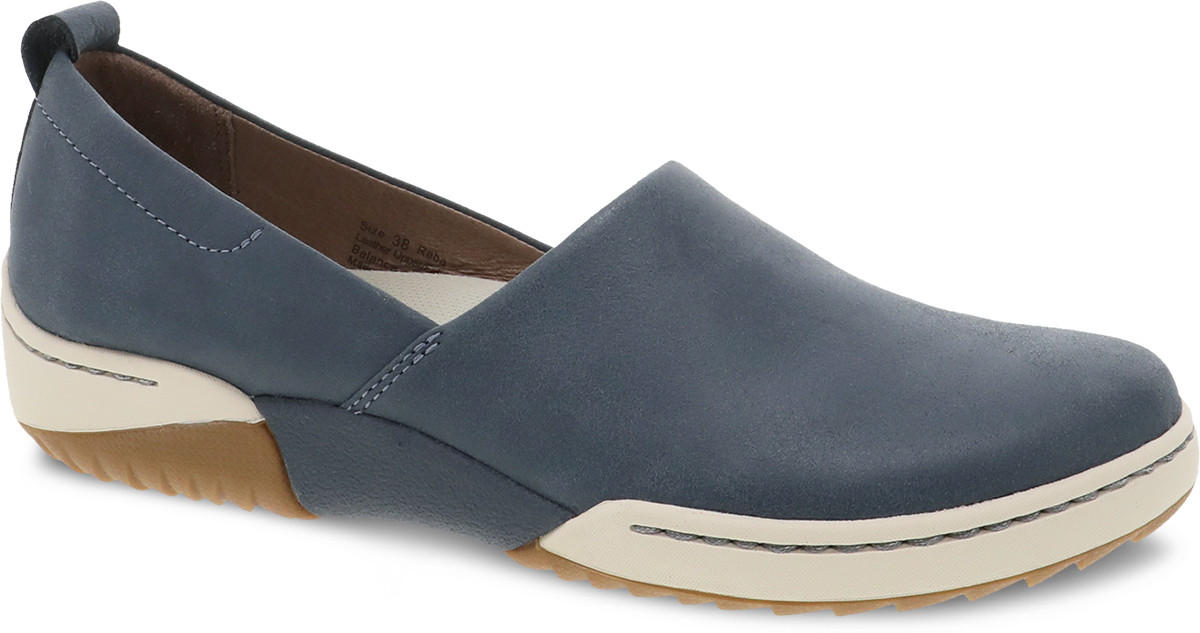 dansko womens loafers