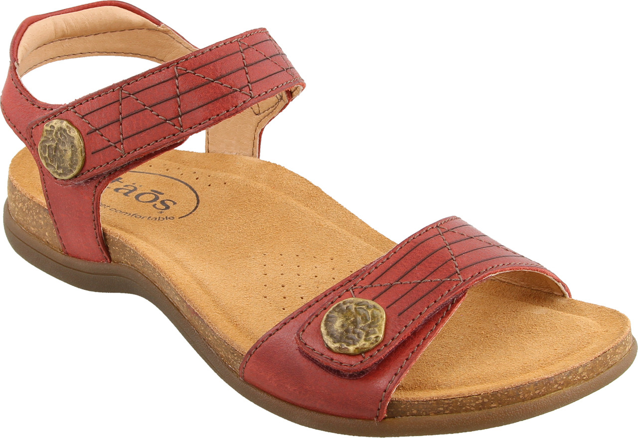 Taos Pioneer - FREE Shipping & FREE Returns - Women's Sandals