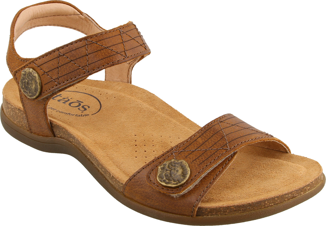 Taos Pioneer - FREE Shipping & FREE Returns - Women's Sandals