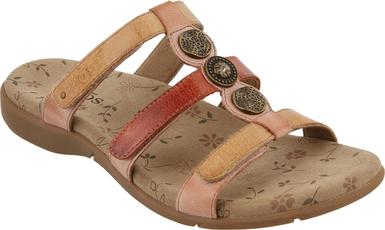 Taos Prize 3 - FREE Shipping & FREE Returns - Women's Sandals