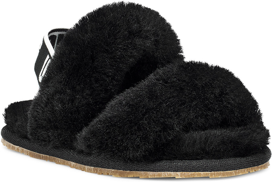 Baby ugg sale sandals