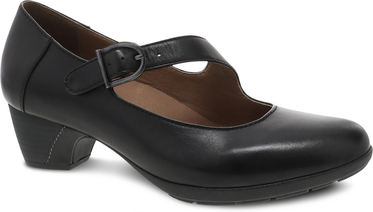 dansko pumps clearance