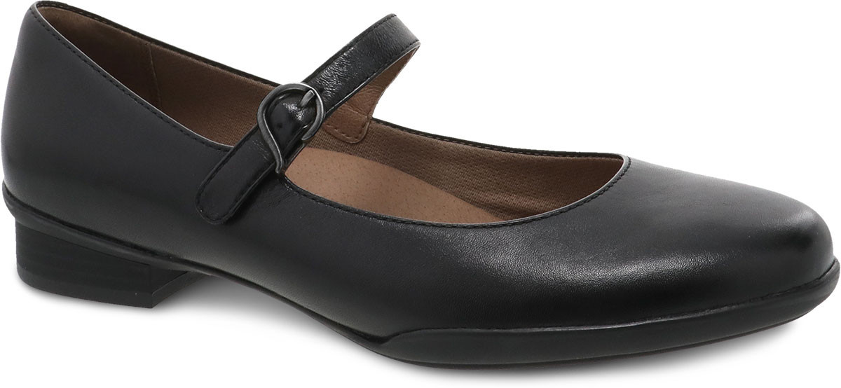 dansko womens flats