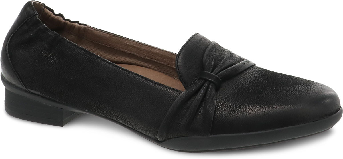 dansko womens loafers