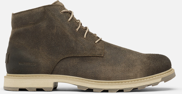 Sorel Men's Madson II Chukka Waterproof - FREE Shipping & FREE Returns - Men's Boots