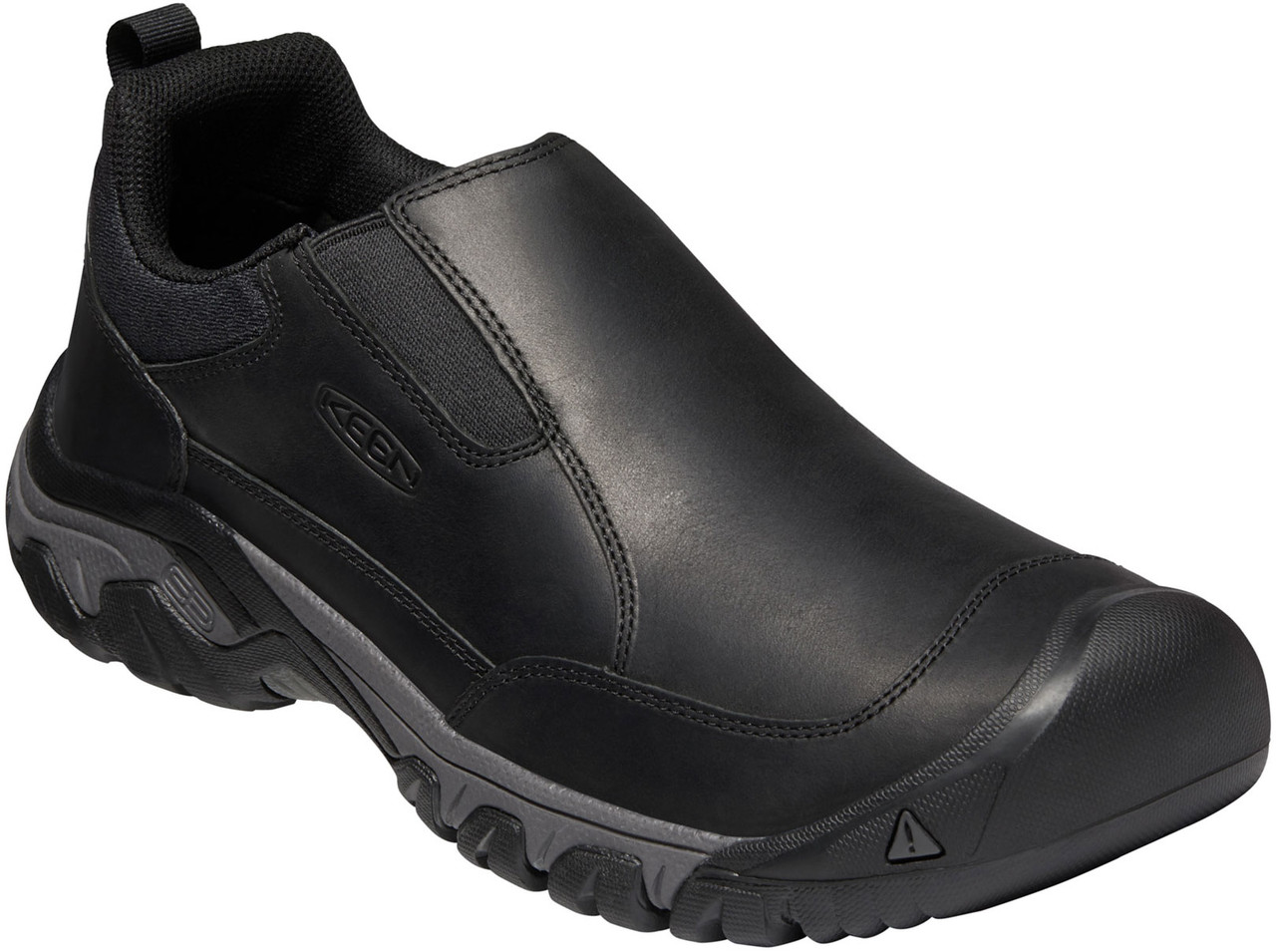 keen insulated slip on