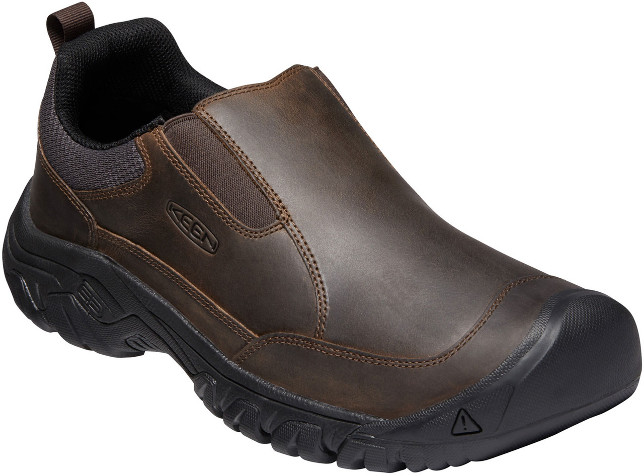 keen slip on
