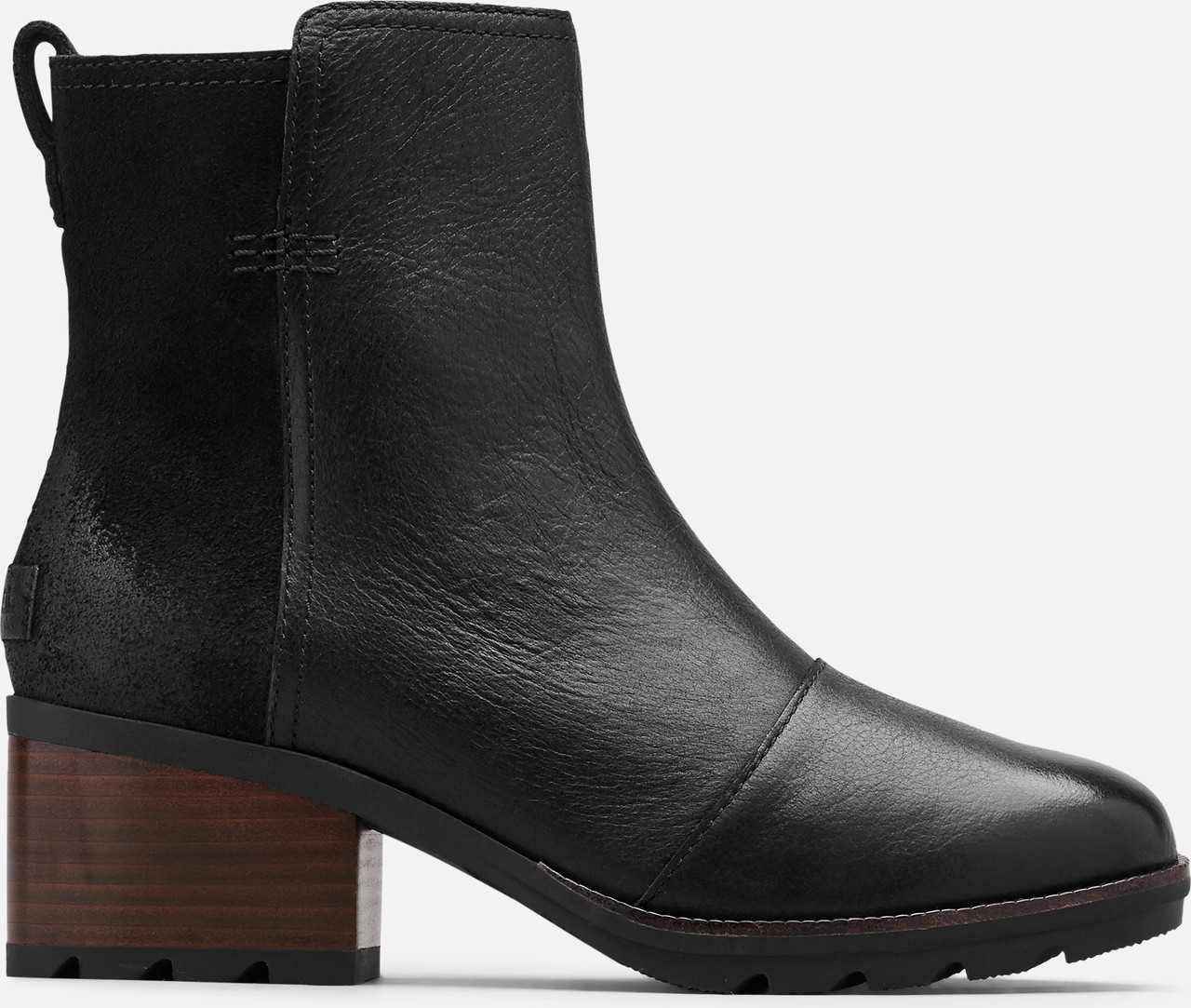 cate bootie sorel