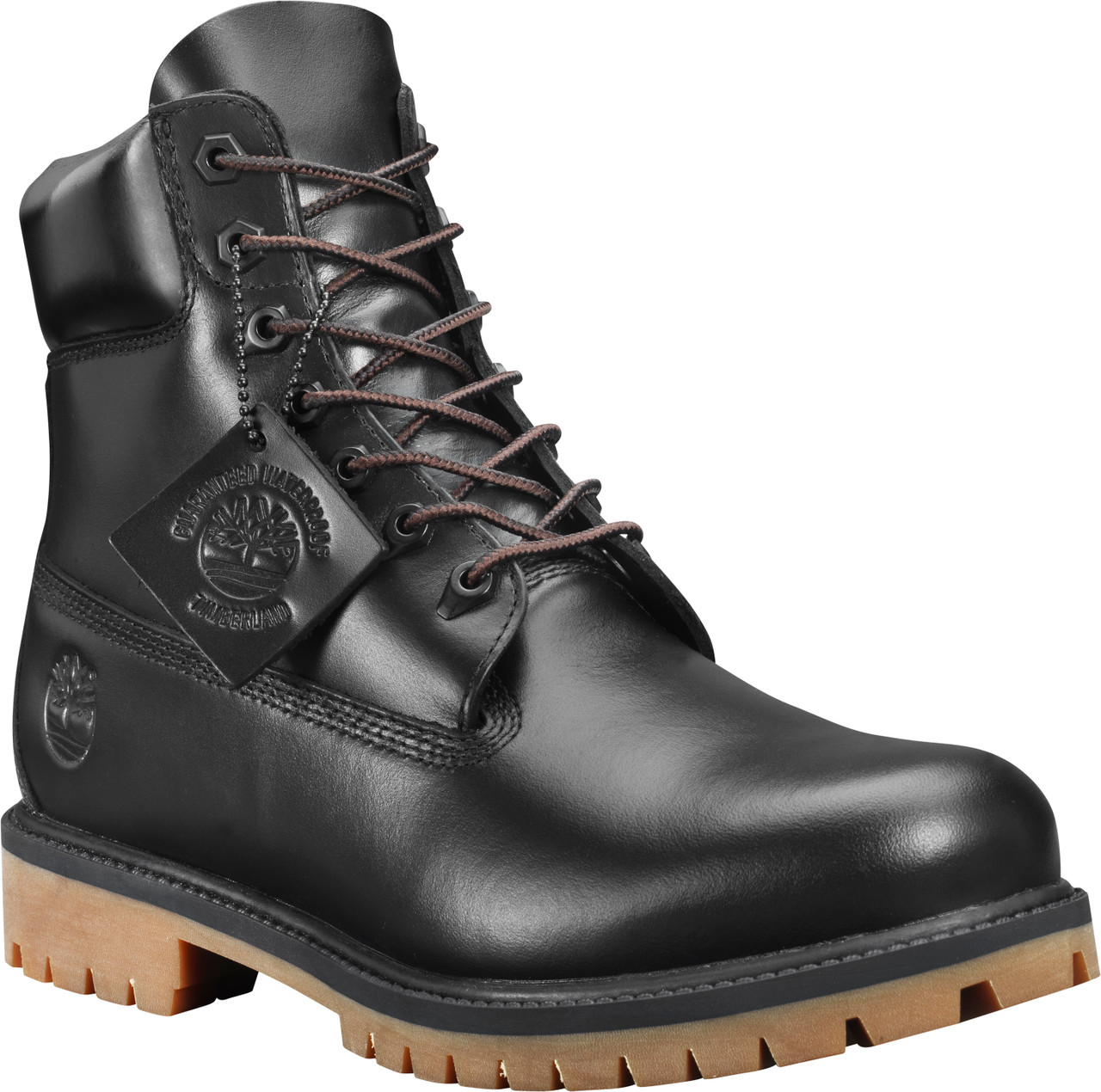 black timberland classic boots