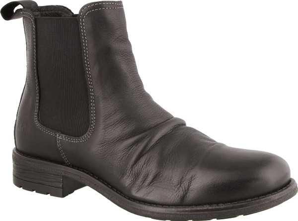 garrison field timberland