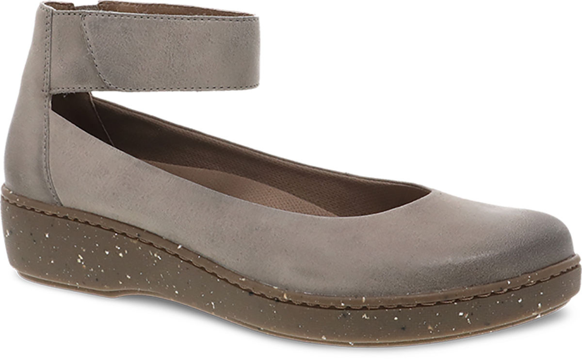 dansko delle slingback mule