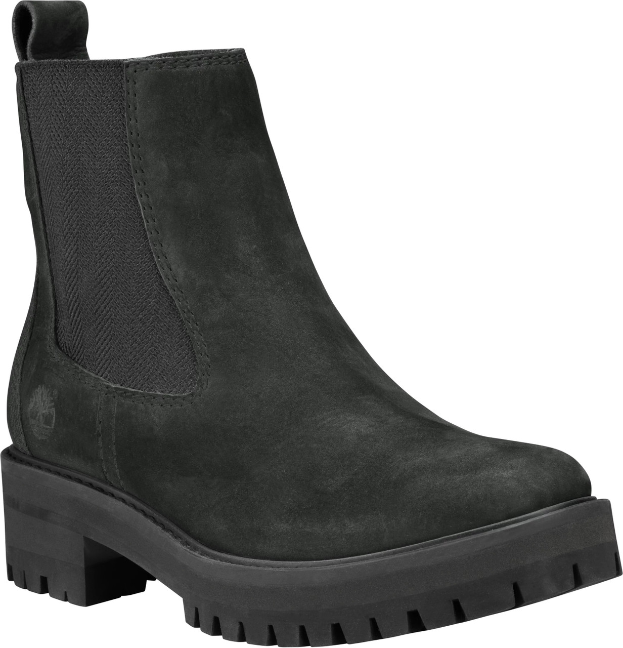 Timberland chelsea hotsell boots courmayeur valley