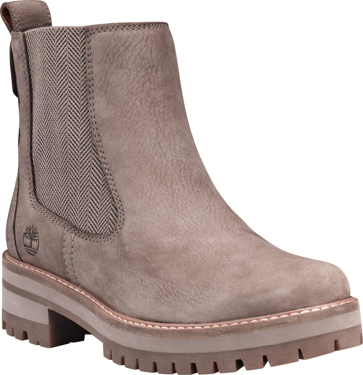 Timberland women's shop chelsea boots